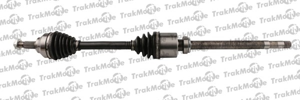 1X Albero Motore Semiasse Anteriore Destro CITROEN C5 III, III Break, III Tre volumi (RD_) da 2008 a -