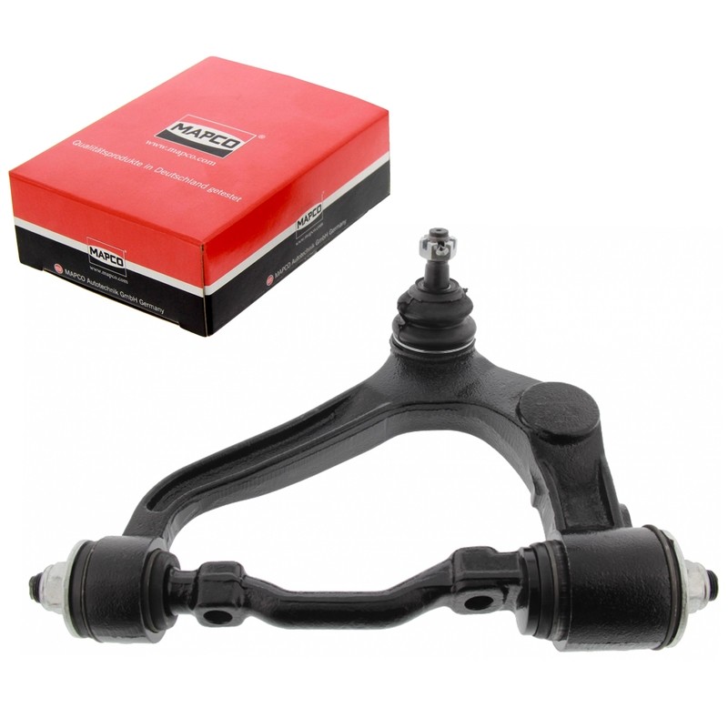 Braccio oscillante anteriore Sinistro Rinforzato TOYOTA HIACE IV