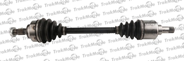 1X Albero Motore Semiasse Anteriore Sinistro CITROEN C3 II, C3 PICASSO, DS3, DS4/PEUGEOT 2008, 3008, 308, 308 CC, 308 SW, 5008 1.4-2.0D 09.07-