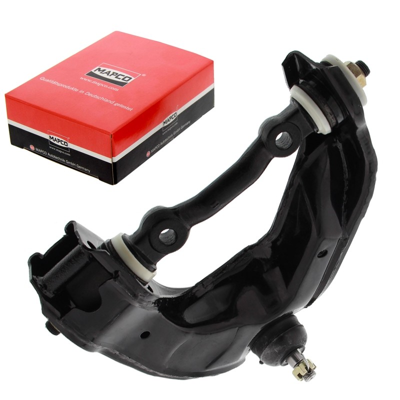 Braccio oscillante anteriore Sinistro Rinforzato HYUNDAI H-1 / STAREX MPV