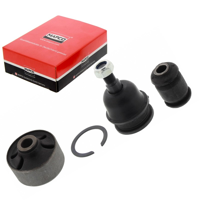 Kit riparazione Assale anteriore bilaterale Rinforzato HYUNDAI GETZ 1.1-1.6 09.02-12.10