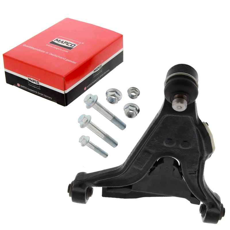 Braccio oscillante Assale anteriore Sinistro Rinforzato VOLVO 850 / 850 Station wagon / S70 / V70 I