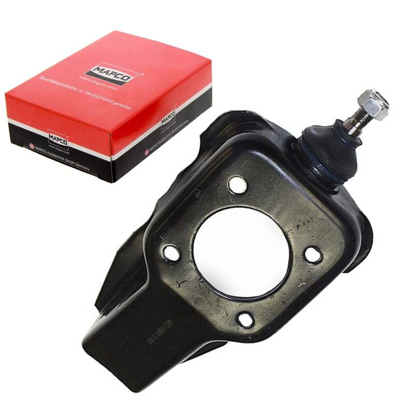 Braccio oscillante Assale anteriore bilaterale Rinforzato AUTOBIANCHI Y10 / FIAT PANDA / LANCIA Y10 / SEAT MARBELLA / TERRA