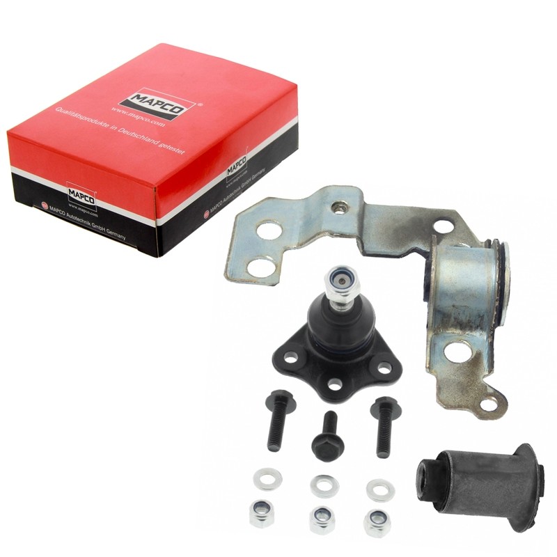 Kit riparazione Assale anteriore Destro Rinforzato FIAT PALIO, SIENA, STRADA 1.0-1.9D 04.96-