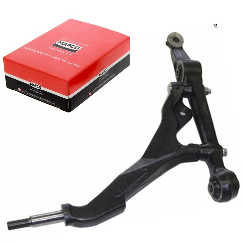 Braccio oscillante Assale anteriore Destro Rinforzato HONDA CIVIC V / Vl / CRX III ROVER 400 / 45