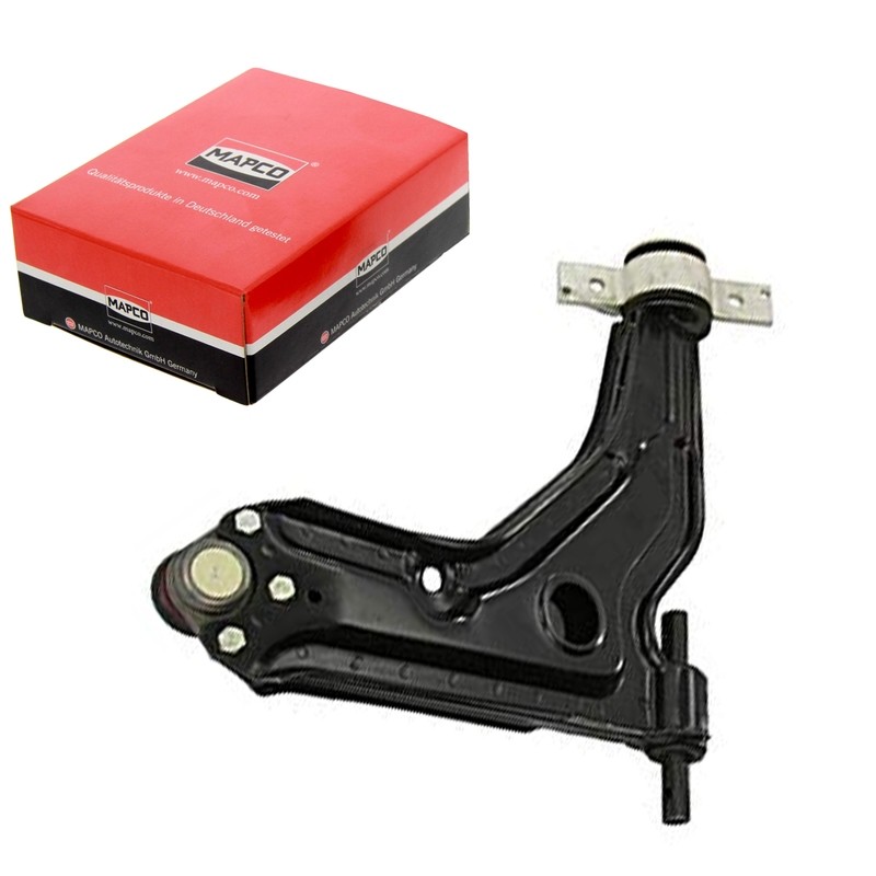 Braccio oscillante anteriore Sinistro Rinforzato SAAB 9000