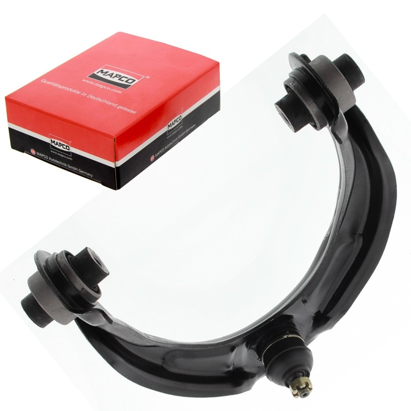 Braccio oscillante anteriore Sinistro Rinforzato HONDA ACCORD VIII