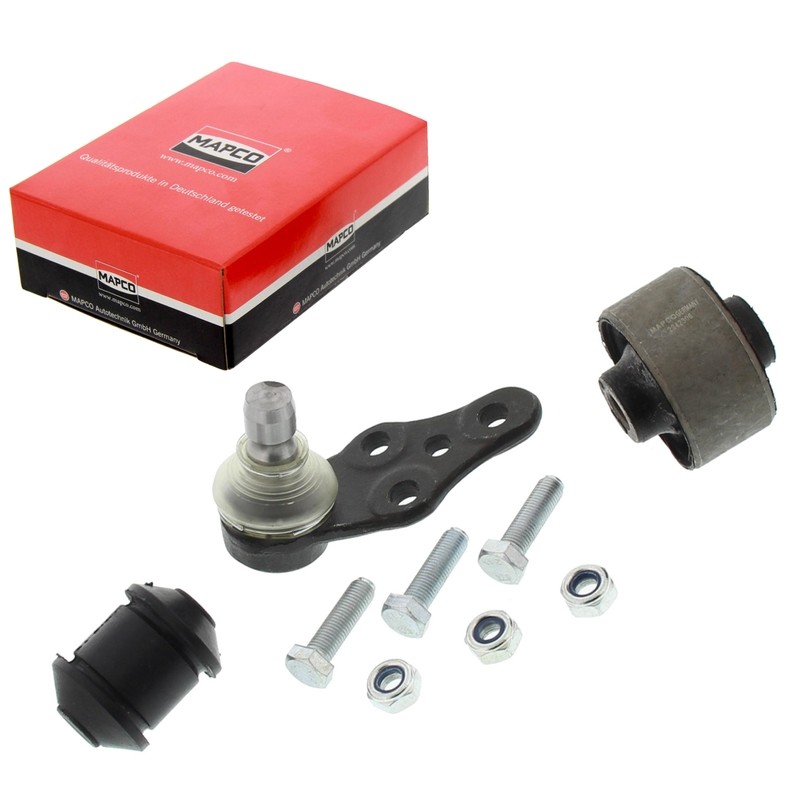 Kit riparazione Assale anteriore Destro Rinforzato CHEVROLET LACETTI, NUBIRA / DAEWOO LACETTI, NUBIRA 1.4-2.0D 07.03-