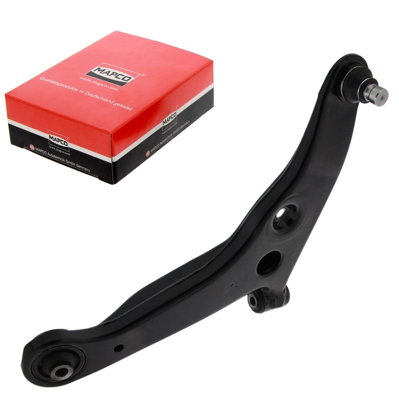 Braccio oscillante anteriore Sinistro Rinforzato MITSUBISHI LANCER VII