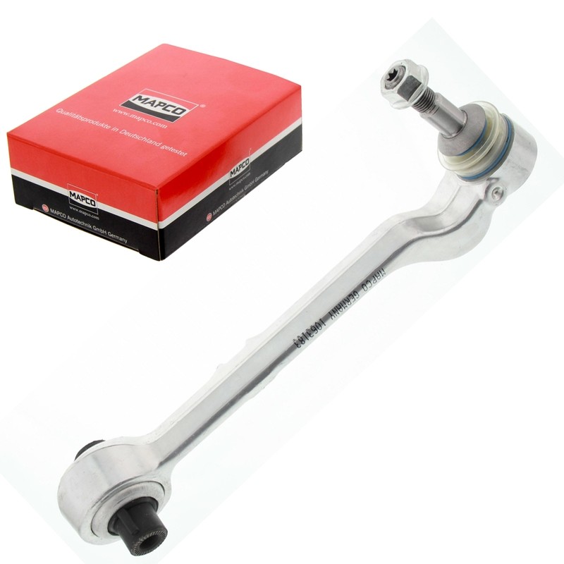 Braccio oscillante Assale anteriore Sinistro Rinforzato BMW serie 1 (E81, E82, E87, E88), serie 3 (E90, E91, E92, E93), X1 (E84) 1.6-3.0D 03.03-06.15