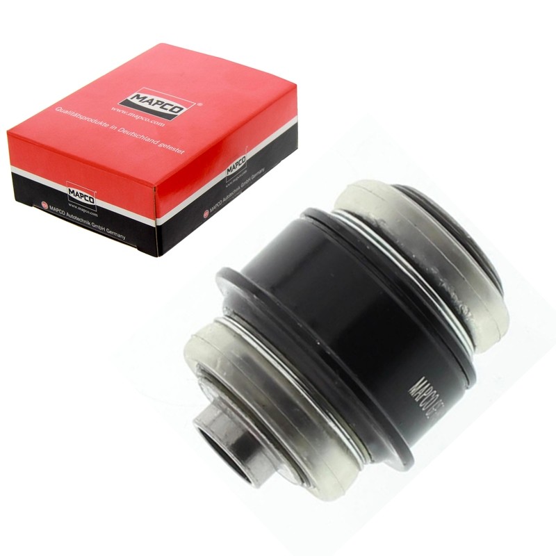 Supporto Assale post. bilaterale Rinforzato BMW serie 5 (E39, E60, E61), serie 6 (E63, E64), serie 7 (E38, E65, E66, E67), X5 (E53), Z8 (E52) 2.0-6.0 09.94-12.10