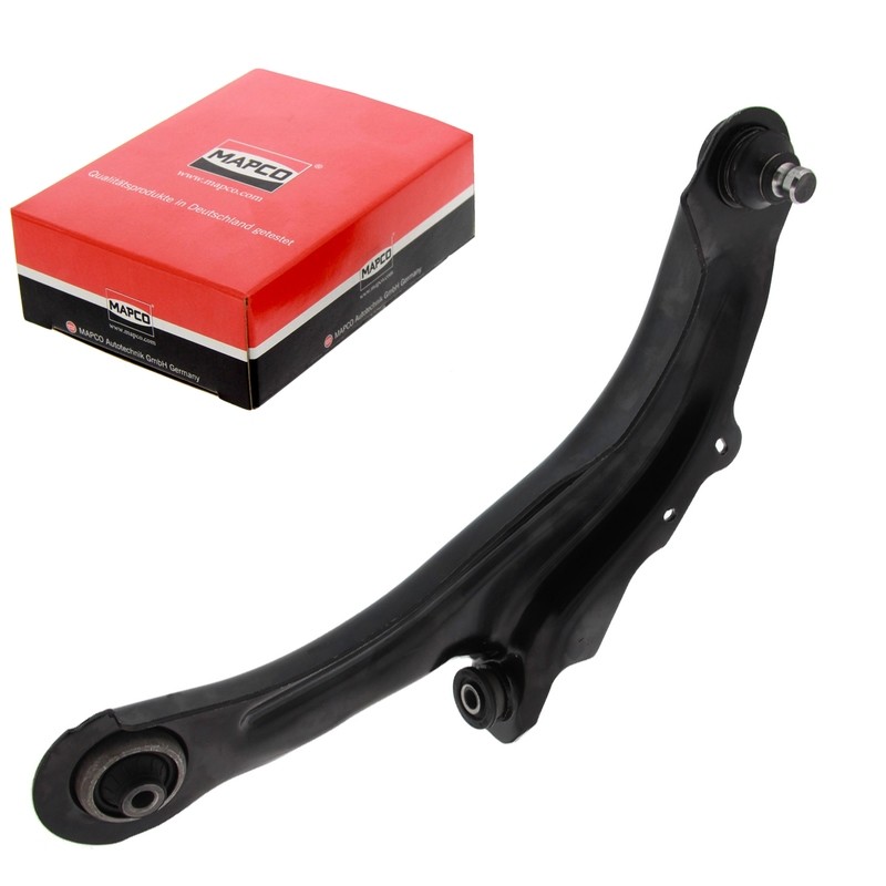 Braccio oscillante Assale anteriore Sinistro Rinforzato RENAULT GRAND SCÉNIC II / MEGANE II / SCÉNIC II