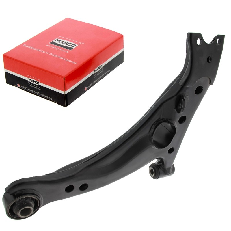Braccio oscillante anteriore Sinistro Rinforzato TOYOTA CARINA E
