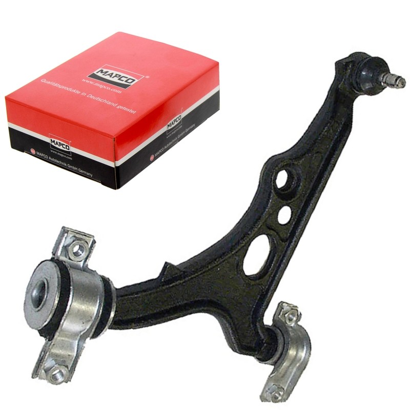Braccio oscillante Assale anteriore Sinistro Rinforzato FIAT TEMPRA / TEMPRA S.W. / TIPO / LANCIA DEDRA 1.1-2.0 07.87-07.99