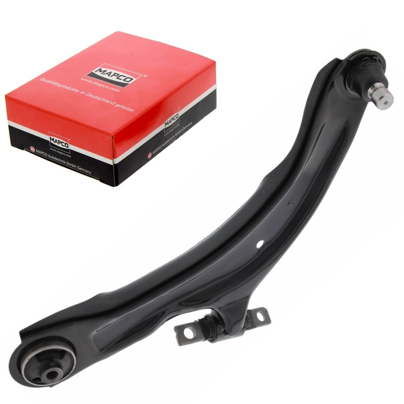Braccio oscillante anteriore Sinistro Rinforzato NISSAN QASHQAI / +2 I / X-TRAIL / RENAULT KOLEOS