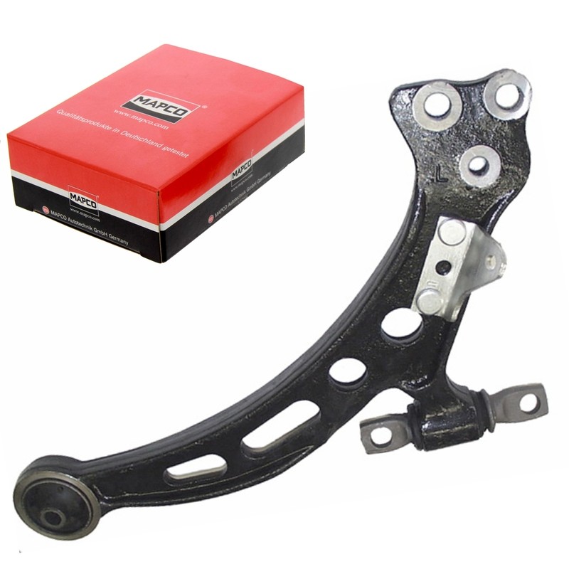 Braccio oscillante anteriore Sinistro Rinforzato LEXUS ES / TOYOTA CAMRY