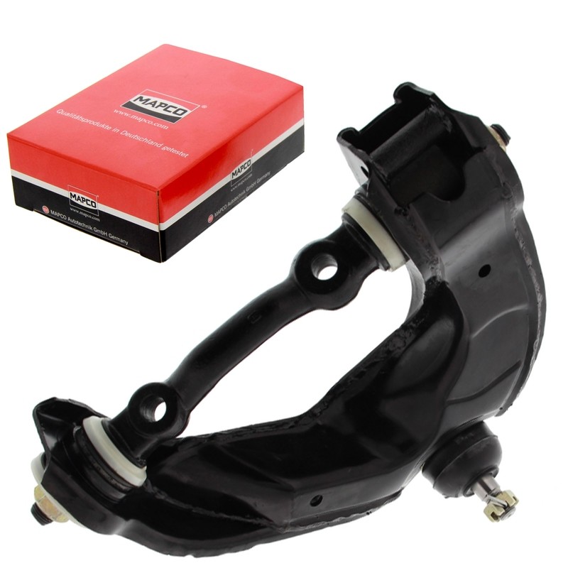 Braccio oscillante anteriore Destro Rinforzato HYUNDAI H-1 / STAREX MPV