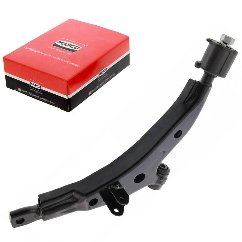 Braccio oscillante anteriore Destro Rinforzato HYUNDAI ATOS