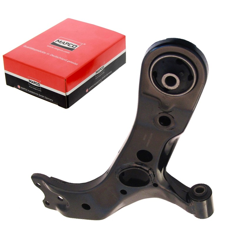 Braccio oscillante anteriore Destro Rinforzato TOYOTA RAV 4 III