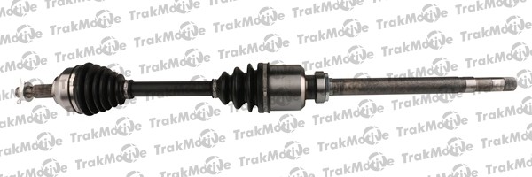 1X Albero Motore Semiasse Anteriore Destro Citroen C5 III, Dispach ,DS5/Peugeot 407,Expert /Fiat Scudo