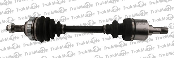 1X Albero Motore Semiasse Anteriore Sinistro Citroen Berlingo (MF, M) da 10.2000