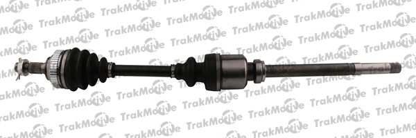1X Albero Motore Semiasse Anteriore Destro Citroen Xsara (N0, N1, N2) da 02.1999