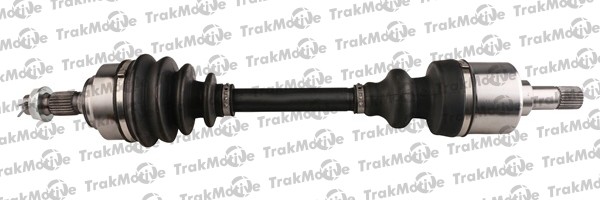1X Albero Motore Semiasse Anteriore Sinistro CITROEN BERLINGO / BERLINGO FIRST, XSARA, XSARA /, XSARA PICASSO; PEUGEOT PARTNER, PARTNERSPACE 1.6-2.0D 04.97-