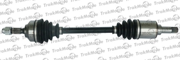 1X Albero Motore Semiasse Anteriore Sinistro CITROEN CHANSON, SAXO; PEUGEOT 106 II 1.0-1.5D 05.96-07.04