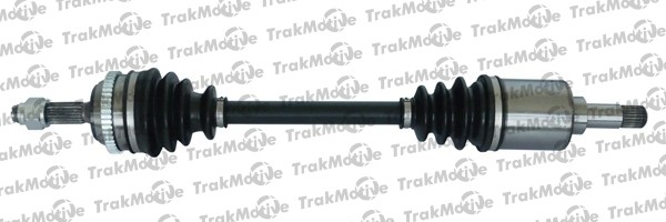 1X Albero Motore Semiasse Anteriore Sinistro CITROEN CHANSON, SAXO; PEUGEOT 106 II 1.1/1.4/1.5D 05.96-07.04