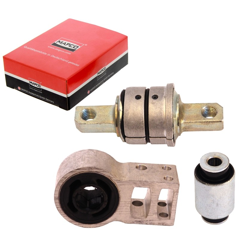 Kit riparazione Assale anteriore Sinistro Rinforzato ALFA ROMEO 159, BRERA, SPIDER 1.8-3.2 09.05-12.12