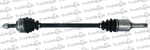 1X Albero Motore Semiasse Anteriore Destro CITROEN SAXO; PEUGEOT 106 II 1.1/1.4/1.5D 05.96-07.04