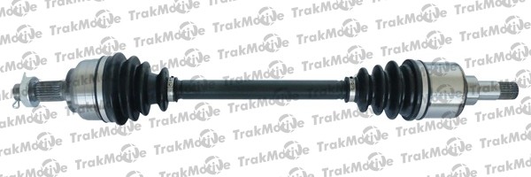 1X Albero Motore Semiasse Anteriore Sinistro CITROEN C4, C4 I/ PEUGEOT 307, 307 CC, 307 SW