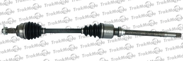 1X Albero Motore Semiasse Anteriore Destro Peuoget 307/Citroen C4 Coupé, C4 I