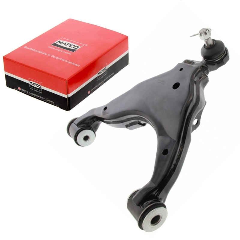 Braccio oscillante anteriore Destro Rinforzato TOYOTA LAND CRUISER PRADO
