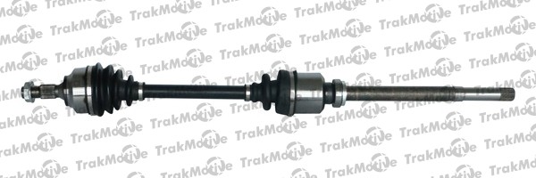 1X Albero Motore Semiasse Anteriore Destro CITROEN BERLINGO, BERLINGO / BERLINGO FIRST, C4, C4 GRAND PICASSO I, C4 I, C4 PICASSO I/ PEUGEOT 307, 307 CC, 307 SW, PARTNER, PARTNER TEPEE