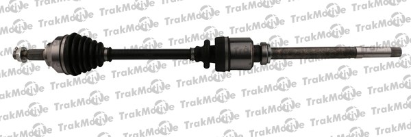 1X Albero Motore Semiasse Anteriore Destro CITROEN C5 III, C5 III Break da 2008 a - / PEUGEOT 407, 407 SW 1.6D-2.0ALK 05.04-