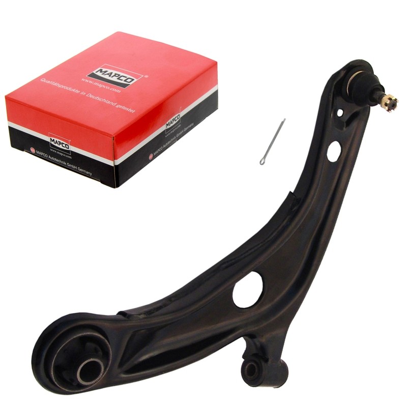 Braccio oscillante anteriore Sinistro Rinforzato TOYOTA URBAN CRUISER / YARIS