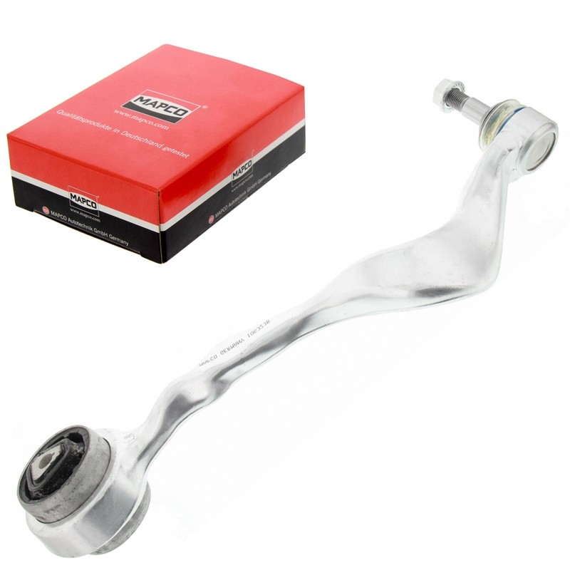 Braccio oscillante anteriore Sinistro Rinforzato BMW SERIE 1 (E81, E82, E87 E88) / 3 (E90, E93, E92, E91) / X1 (E84) / Z4 (E89)