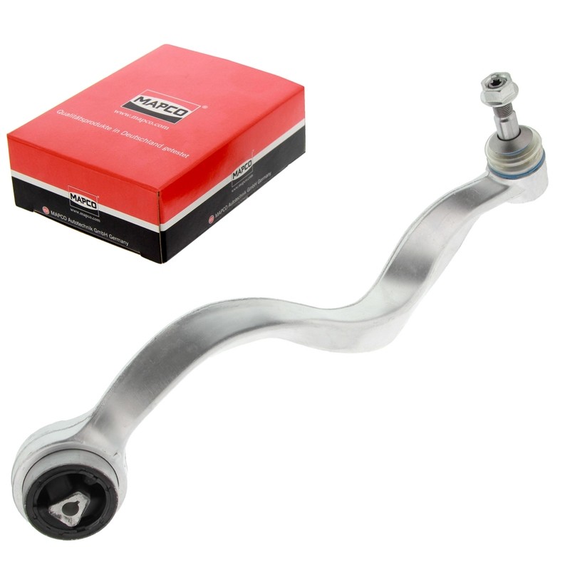 Braccio oscillante Assale anteriore Sinistro Rinforzato  BMW 7 (E65, E66, E67) 3.0-6.0 11.01-08.08