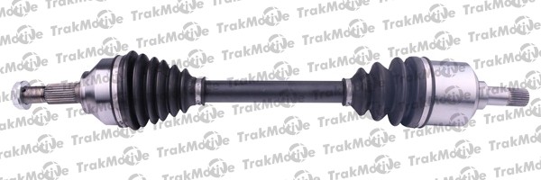 1X Albero Motore Semiasse Anteriore Sinistro Citroen C5 III / Break (RD, TD) da 02.2008 a - / Peugeot 407 (6D, 6E) da 05.2004 a 04.2007