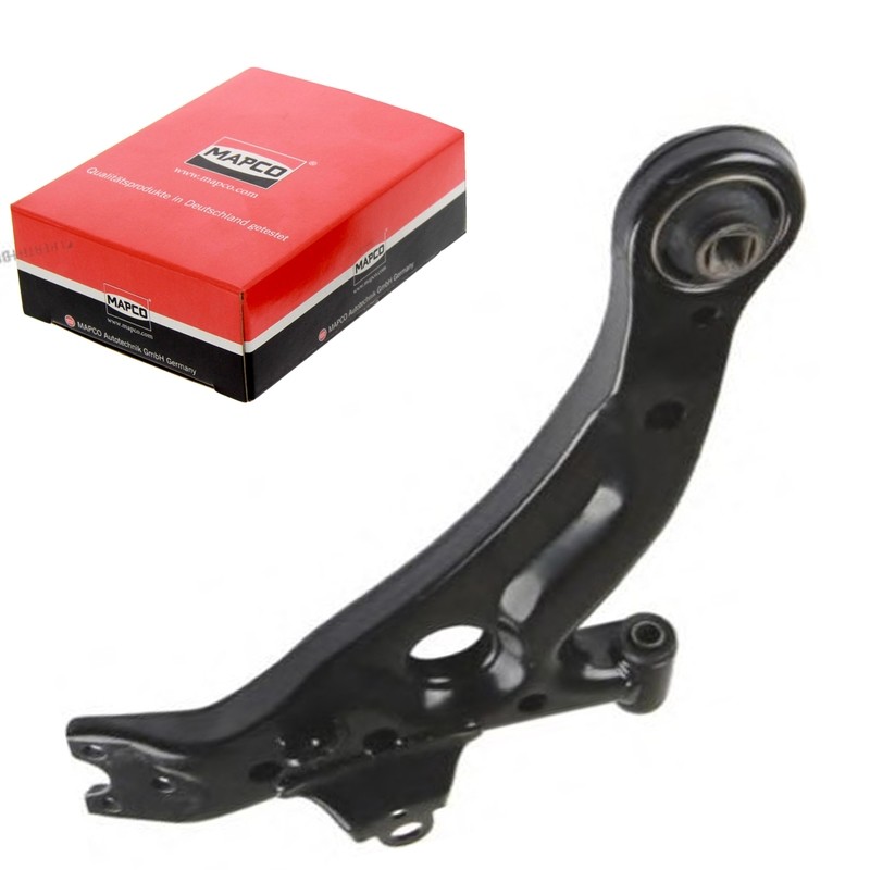 Braccio oscillante anteriore Destro Rinforzato TOYOTA AVENSIS