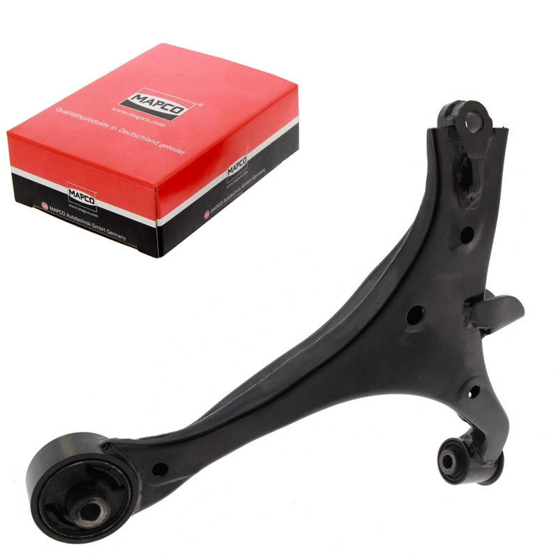 Braccio oscillante anteriore Destro Rinforzato HONDA CIVIC VII