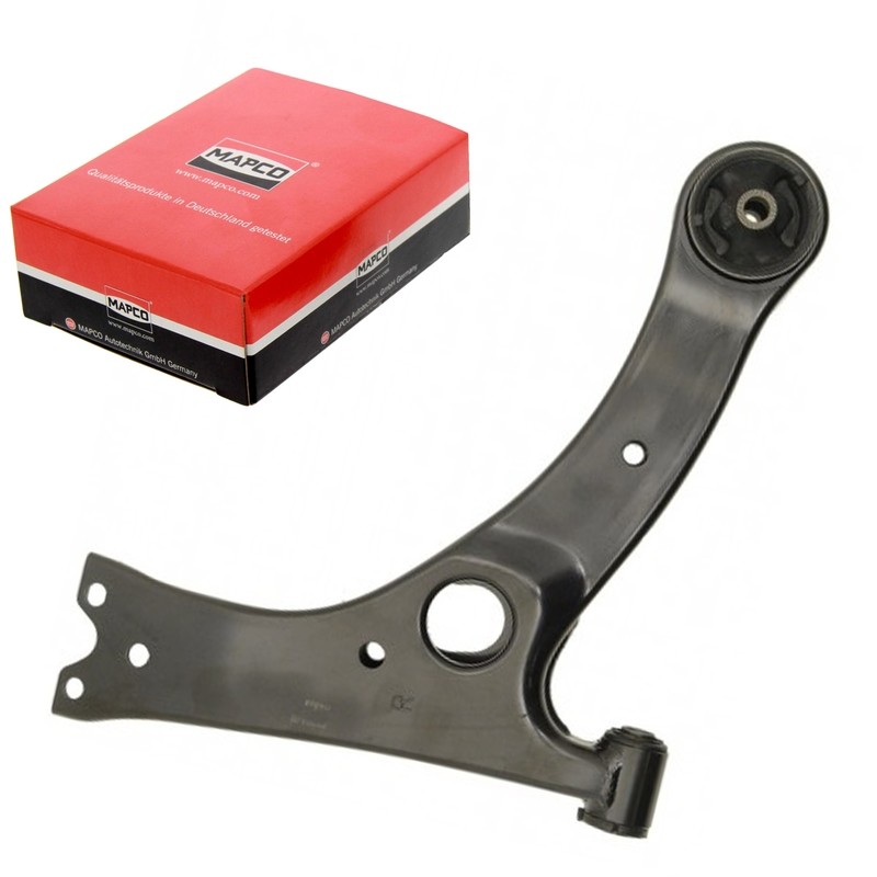 Braccio oscillante anteriore Destro Rinforzato TOYOTA COROLLA