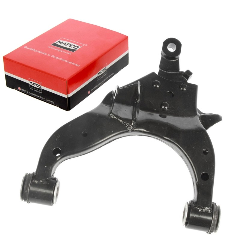 Braccio oscillante anteriore Sinistro Rinforzato TOYOTA LAND CRUISER