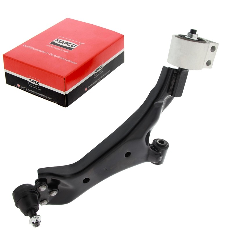 Braccio oscillante anteriore Destro Rinforzato CHEVROLET CAPTIVA / OPEL ANTARA