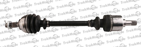 1X Albero Motore Semiasse Anteriore Sinistro Peugeot 208 da 03.2012