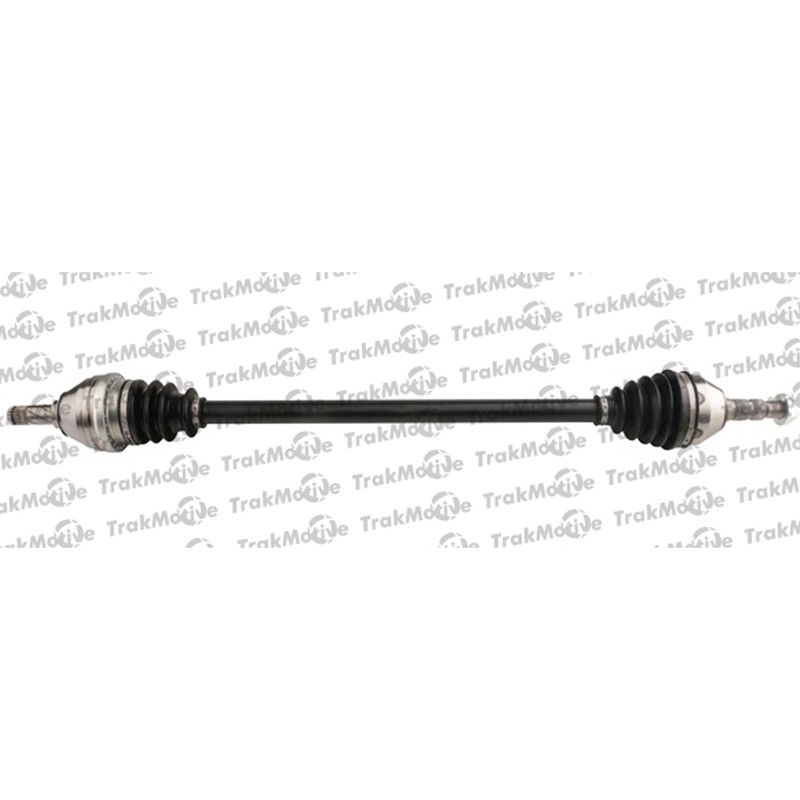 Albero Motore Semiasse Anteriore Destro ASTRA H,ASTRA H GTC,ASTRA H Stufenheck, ZAFIRA B