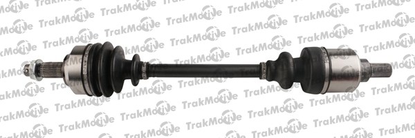 1X Albero Motore Semiasse Anteriore Sinistro CITROEN C8; PEUGEOT 807 2.0D 06.02-