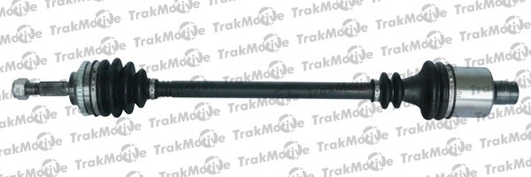 1X Albero Motore Semiasse Anteriore Destro RENAULT TWINGO I 1.2 05.96-06.07