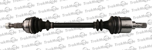 1X Albero Motore Semiasse Anteriore Sinistro RENAULT GRAND SCENIC II, MEGANE II, SCENIC II
